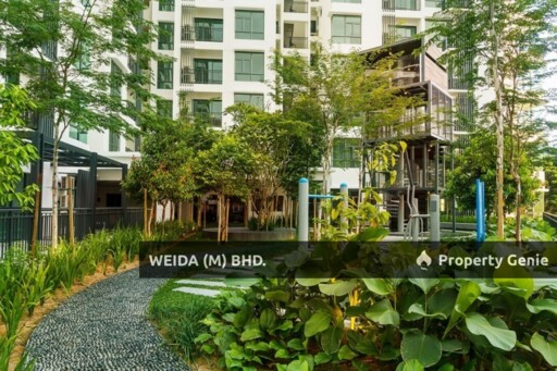 Urbana Residences