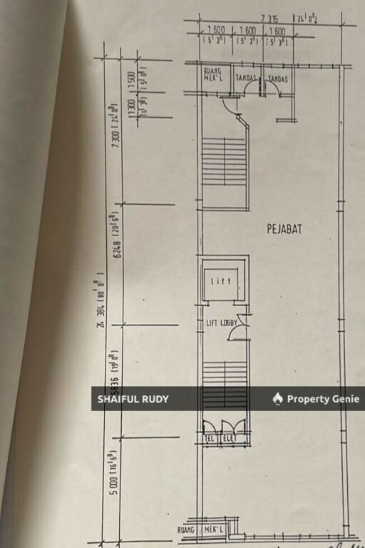 WANT TO SELL. Kuala Lumpur Suburban Center. Shop Office Wangsa Delima 5