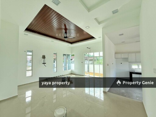 SEMI D PREMIUM PULAU KAPAS TAPANG KOTA BHARU