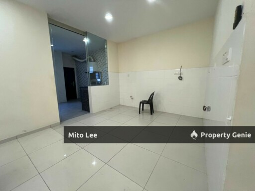 Rini Home 1 @ Mutiara Rini For Rent