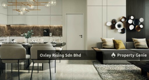 Jewel by Oxley KLCC