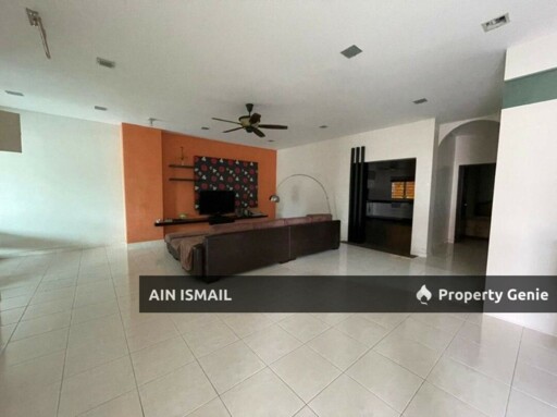 SEMI-D DOUBLE STOREY BUKIT ISTANA near KOTASAS, KUANTAN [RENOVATED & BELOW MARKET]