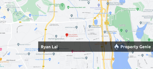 City of Green @Serdang | Save Up to 193k | Below Market Value 38% Auction Property!