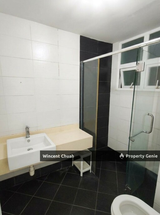 ​Saville @ Melawati Taman Melawati KL 3R2B Unit For Rent RM1,600 | Wincent Chuah 0192291814