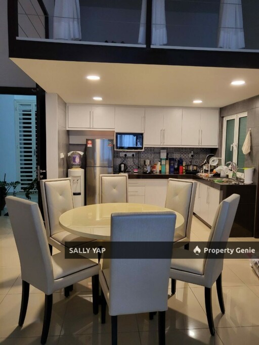 Boulevard Serviced Apartment