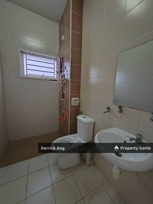 For Rent - The Gateway For Rent Horizon Hills For Rent Iskandar Puteri For Rent Johor For Rent