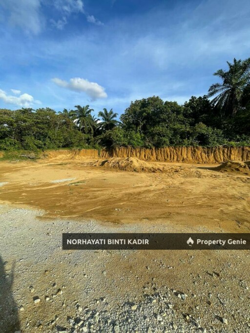 🔥 TANAH LOT BANGLO RTP BUKIT GOH, BERHAMPIRAN KOTASAS, KUANTAN UNTUK DIJUAL 🔥