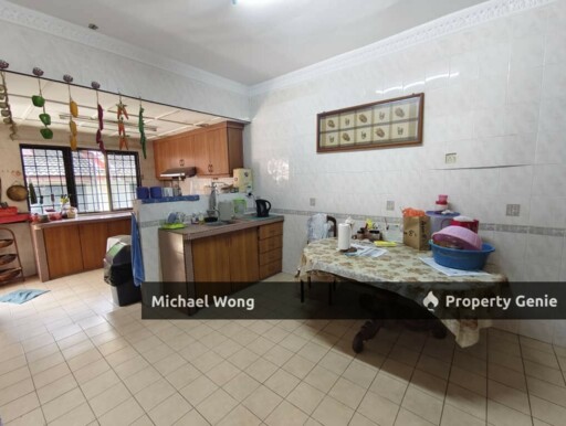 desa 7 bandar country homes for sale