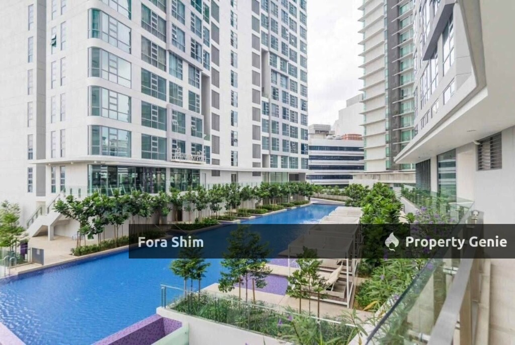 Robertson @ Bukit Bintang