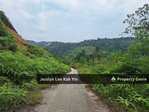 Sungai Long, Kajang Land For Sale