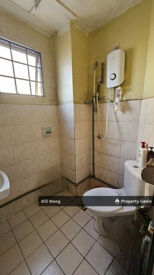 Mandy Villa Condo Segambut North Kiara
