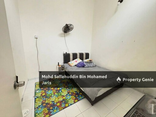RUMAH TERES PRIMA GAMBANG BARU 1, KUANTAN PAHANG
