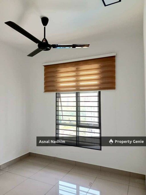 Sakura Residences Presint 11 Putrajaya For Rent