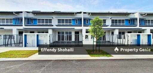 SERENIA CITY ARINA KOTA WARISAN