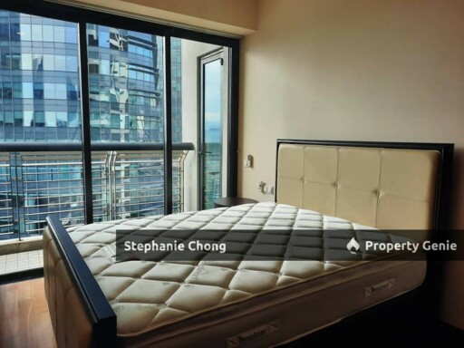 Binjai On The Park | KLCC View | 2,228sf | 3+1R | RM5.99mil