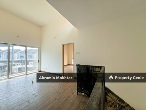 Freehold & Corner Lot | 2 Storey Terrace House Serene Heights Semenyih