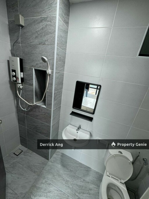 For Rent - KSL Residence For Rent Kangkar Tebrau For Rent Johor Bahru For Rent Johor For Rent