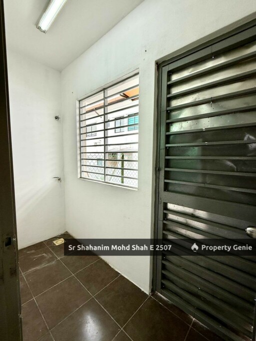 Double Storey Terrace, Taman Desa Budiman, Sungai Long Kajang