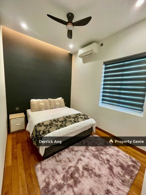 For Rent - Tri Tower Residence For Rent Johor Bahru For Rent Johor For Rent