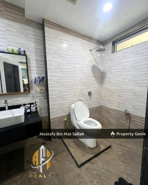 [Fully Renovate] Double Storey Terrace, Taman Kota Permai, Bukit Mertajam, Penang
