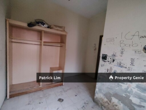 Taman Merak Mas (Freehold MCL) Bukit Katil Rumah Teres Setingkat For Sale