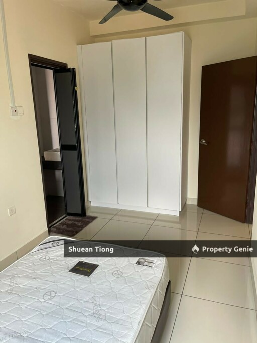 KSL Daya Residence @ Taman Daya for Rent!