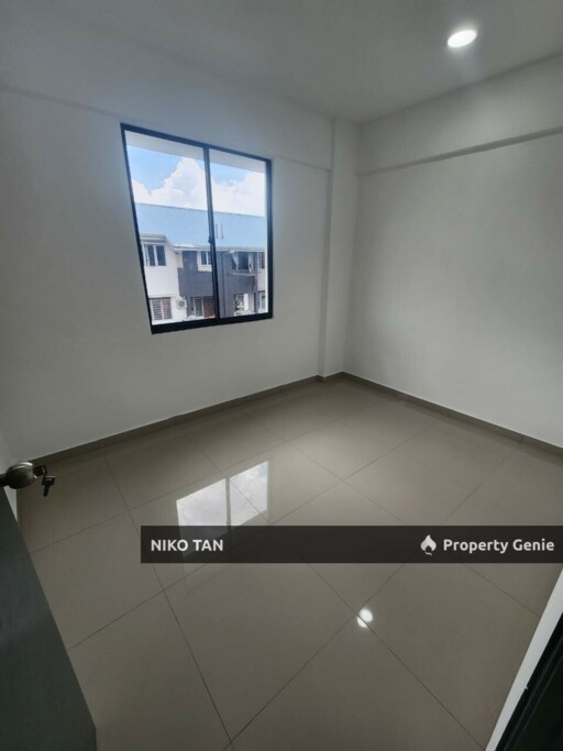 Molek Flat Fully Renovated Taman Molek Johor Bahru For Sale