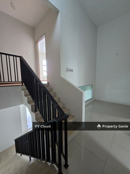 Pasir Puteh 2 Storey Modern Terrace House For Sale, New and Unoccupied