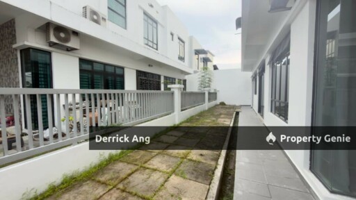 For Rent - Jalan Penaga For Rent Taman Pulai Hijauan For Rent Kangkar Pulai For Rent Masai For Rent Johor For Rent