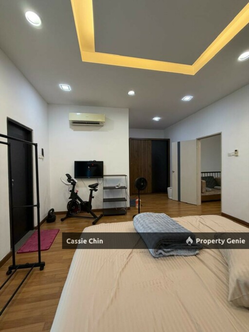 Jalan Kempas Indah For Rent Taman Kempas Indah For Rent Johor Bahru For Rent Johor For Rent