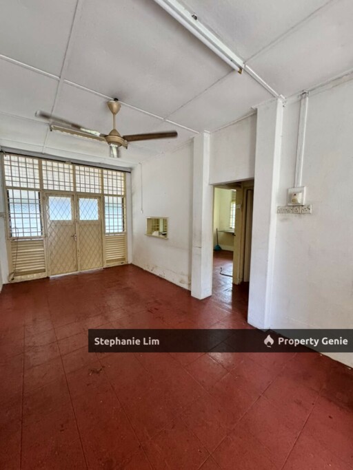 Single Strorey Semi Detached at Bukit Gelugor