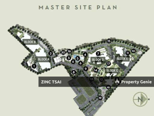 The Vyne {Save RM 189,700}