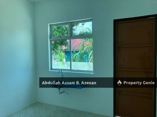 BOOKING RM500 SEMI D TAMAN JENIANG JAYA 2