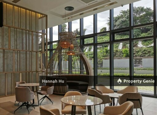 Alira Metropark Residence BMV