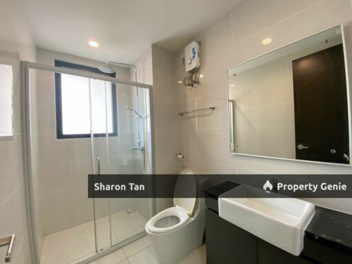 Bay Point County Garden Bay 3 Bedroom 3 Bath 5 min Ciq Town Nusa Jaya