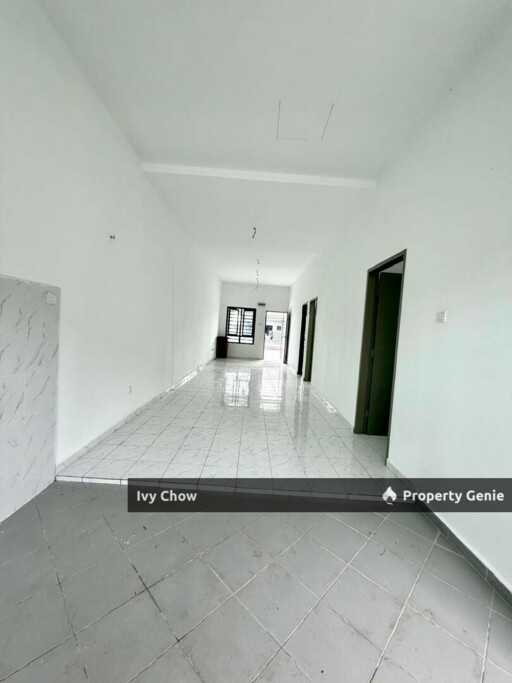Taman Kirana Endlot for Rent