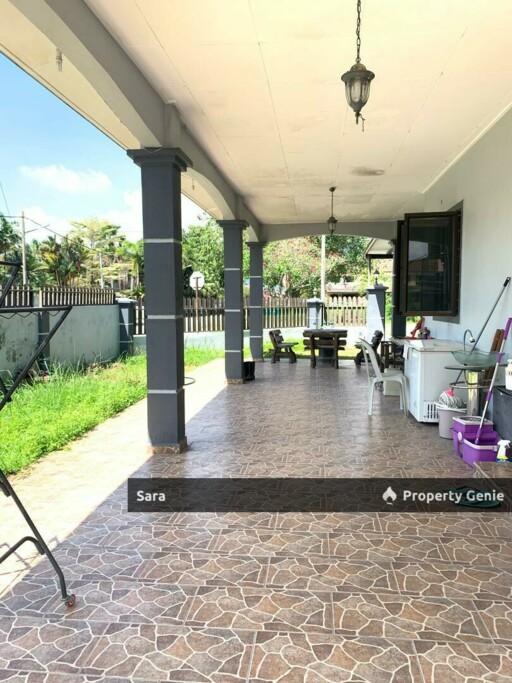 Freehold Double Storey Corner @ Bandar Baru Sri Klebang