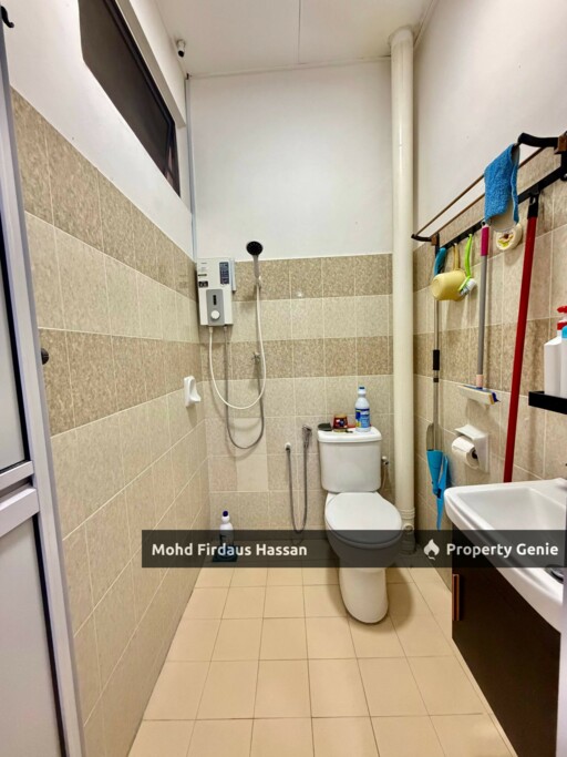Putra Villa, Bandar Putra Bertam