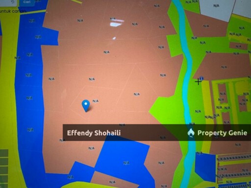 CHERAS BATU 10 TANAH PERTANIAN