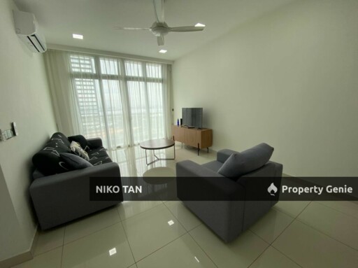 Green Haven Fully Furnished Service Apartment For Rent