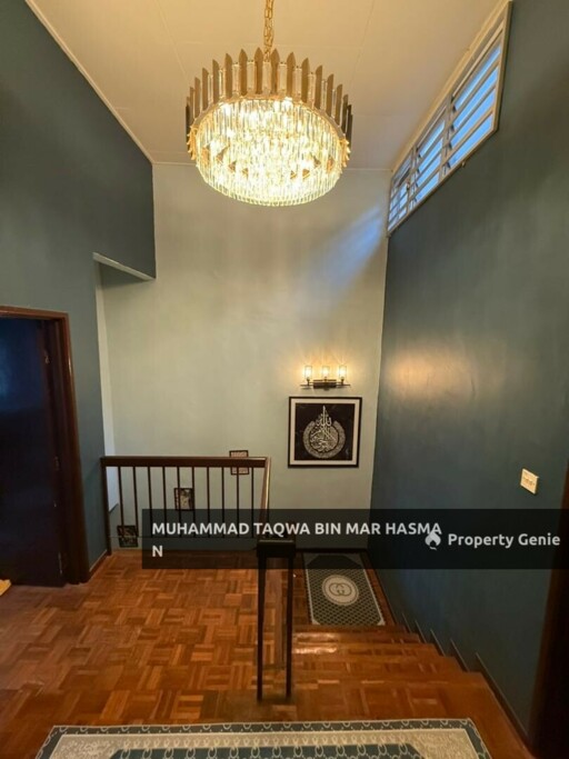 Semi D Bandar Tasik Puteri