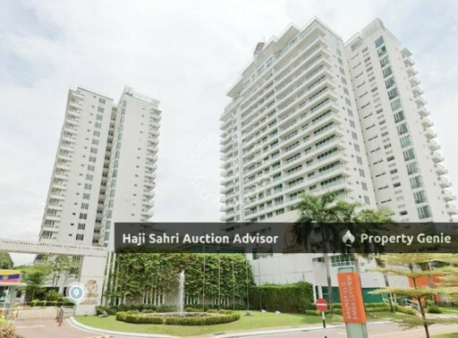 MARKET VALUE RM4,565,000.00, NAK LELONG HANYA RM3,385,000.00, PROFIT RM1.18 JUTAN KONDO. A-19-02, 19th Floor, Brunsfield Embassyview, 273, Jalan Ampang, 50450 Kuala Lumpur.