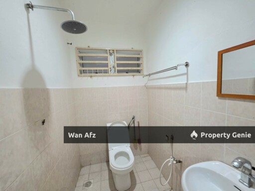 1St Storey Semi Detached At Taman Cemerlang, Tanjung Gemok Kuala Rompin