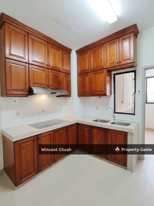 (Freehold)Villa Angsana Condo Jalan Ipoh For Sale | 1,323 sq ft 3R2B RM348k