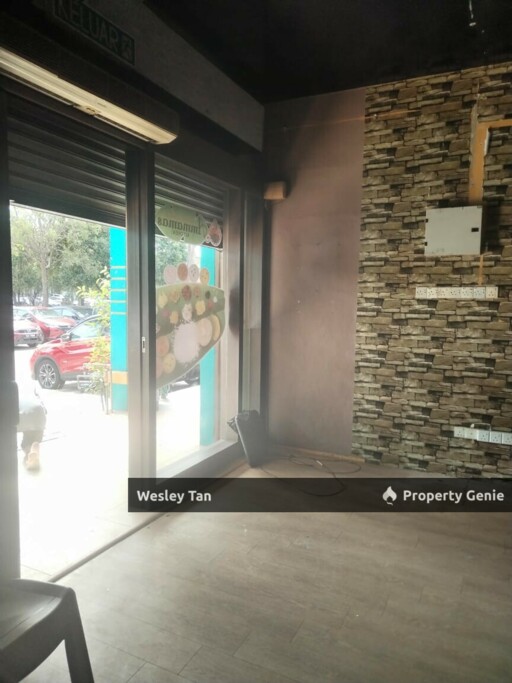 Merdeka Permai Mainroad 2 Storey Shop 22x70 For Sale Rent High Traffic