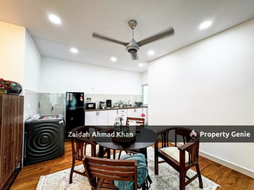 FLORA ROSA 4 BEDROOM PUTRAJAYA CONDOMINIUM FOR SALE HOT LIMITED UNIT