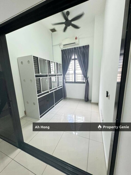 Bukit Indah / Ave 26 / Double Storey / 4bedroom / Fully Furnished