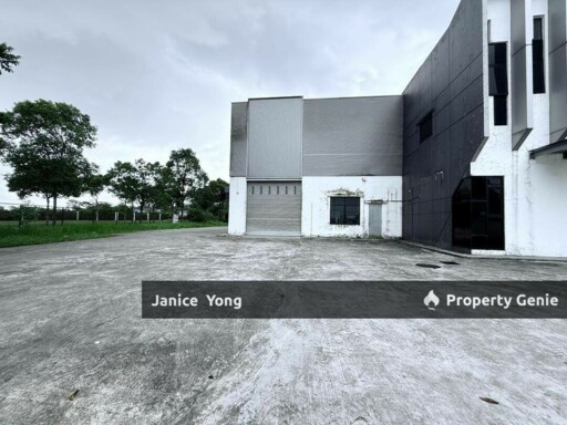 Eco Business Park 1 @ Dato Onn