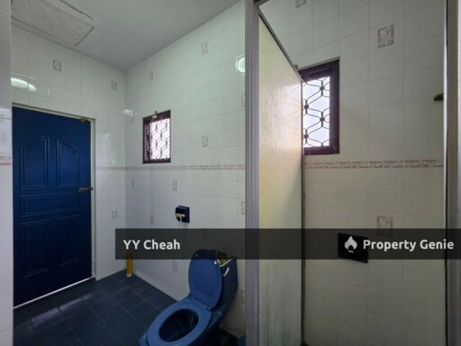 Jalan Kampar Ipoh Town Bungalow 10,400 sq ft For Sale Renovated, Facing North Huge Bungalow