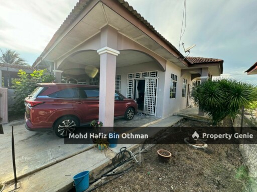 Taman Padang Nyu, Arau